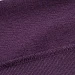 Толстовка с капюшоном унисекс Hoodie, фиолетовый меланж